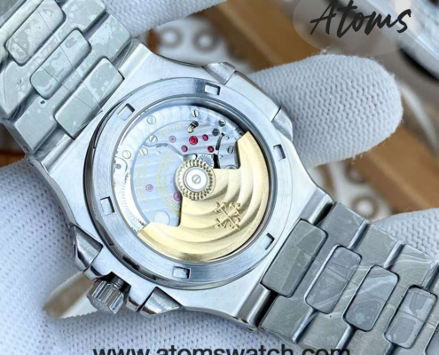Patek Philippe Aquanaut