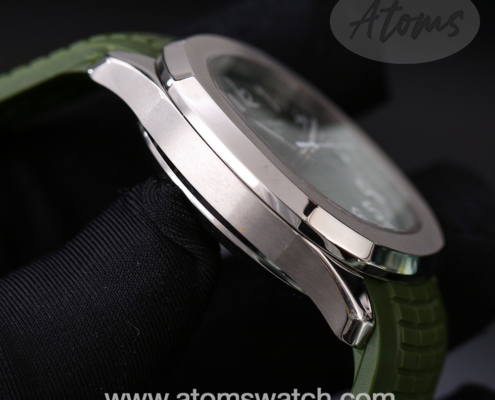 Patek Philippe Aquanaut