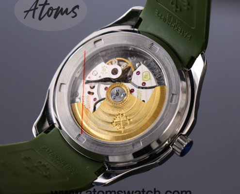 Patek Philippe Aquanaut