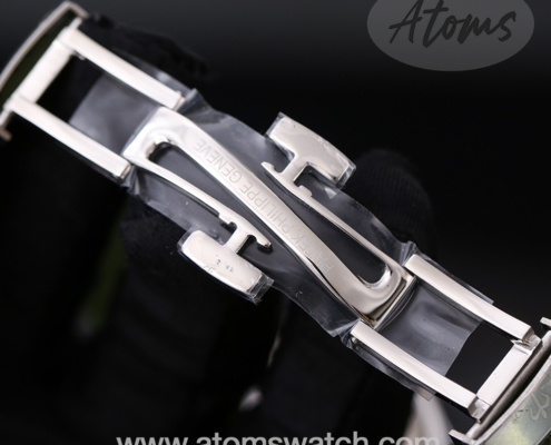 Patek Philippe Aquanaut