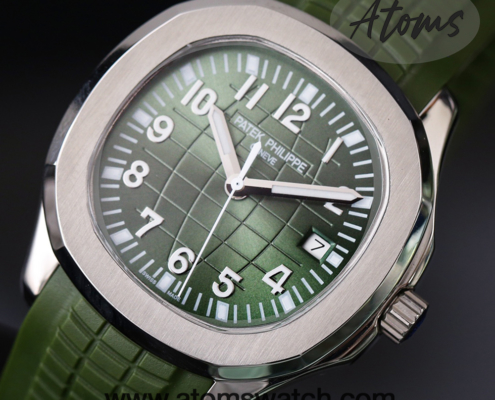 Patek Philippe Aquanaut