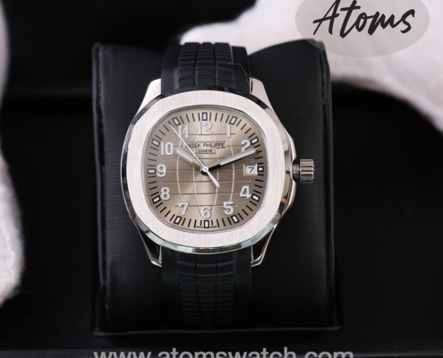 Patek Philippe Aquanaut