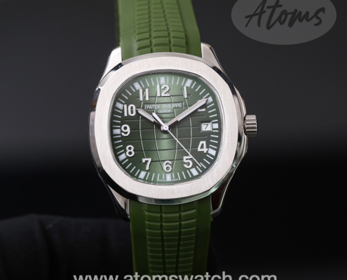 Patek Philippe Aquanaut