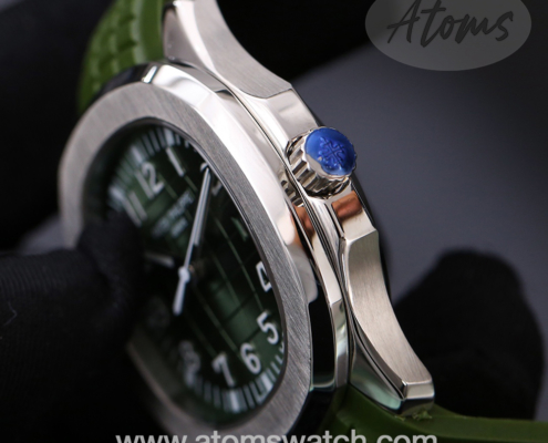 Patek Philippe Aquanaut
