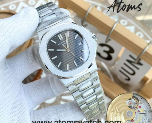 Patek Philippe Aquanaut
