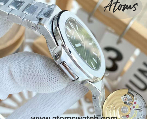 Patek Philippe Aquanaut