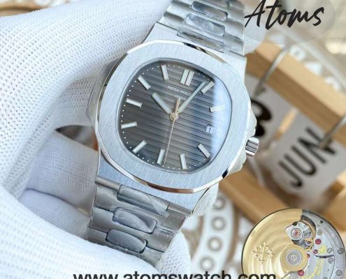 Patek Philippe Aquanaut