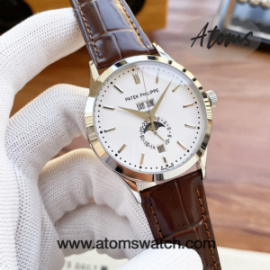 Patek Philippe Complications