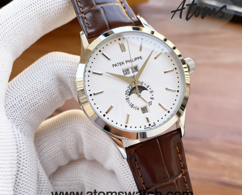 Patek Philippe Complications