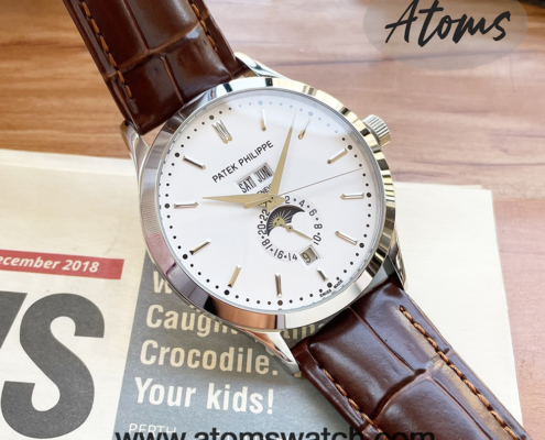 Patek Philippe Complications