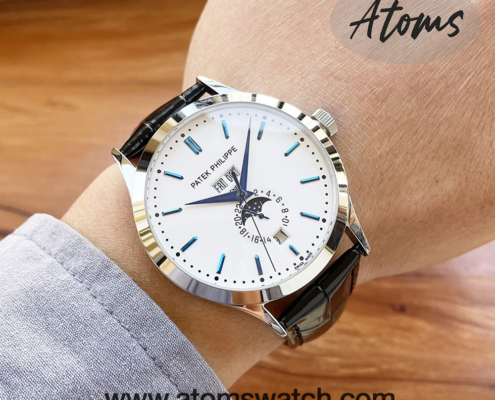 Patek Philippe Complications