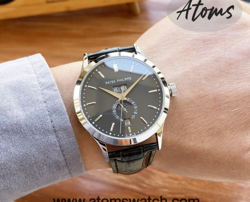 Patek Philippe Complications