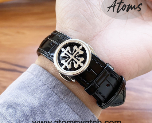 Patek Philippe Complications