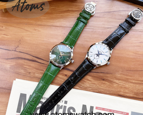 Patek Philippe Complications
