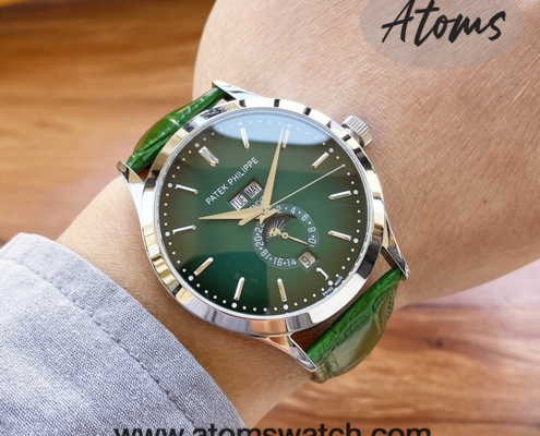 Patek Philippe Complications