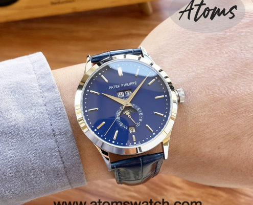 Patek Philippe Complications