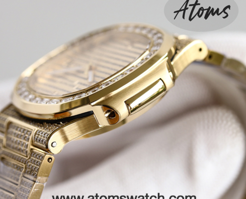 Patek Philippe Nautilus
