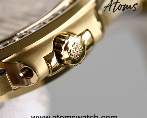 Patek Philippe Nautilus