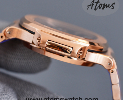Patek Philippe Nautilus