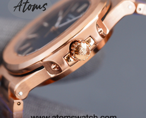Patek Philippe Nautilus