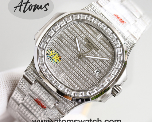 Patek Philippe Nautilus