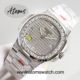 Patek Philippe Nautilus