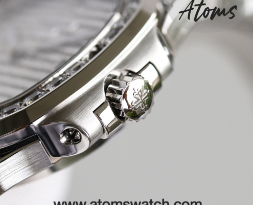 Patek Philippe Nautilus