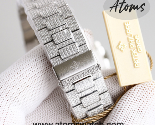 Patek Philippe Nautilus
