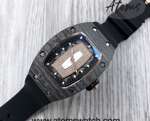 Richard Mille RM07-02