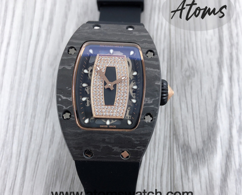 Richard Mille RM07-02