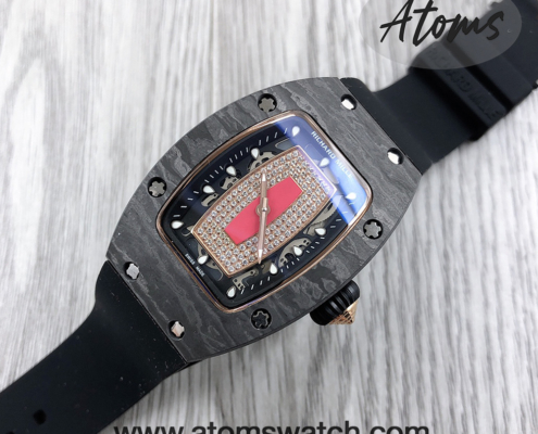 Richard Mille RM07-02