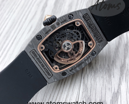 Richard Mille RM07-02