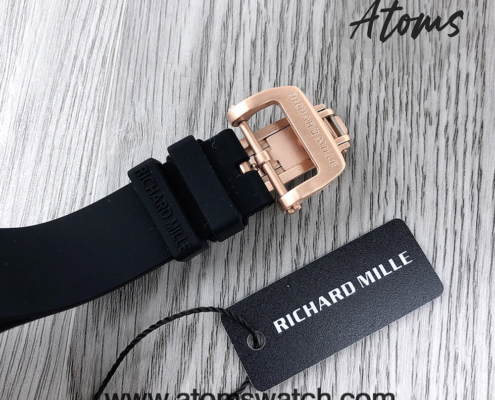 Richard Mille RM07-02