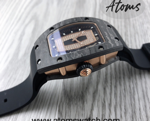 Richard Mille RM07-02