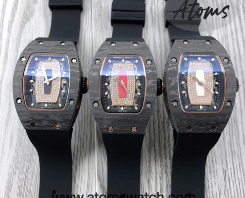 Richard Mille RM07-02