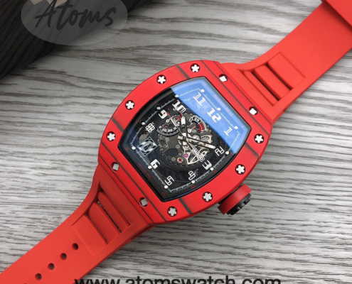 Richard Mille RM030