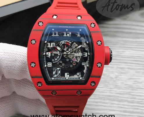 Richard Mille RM030