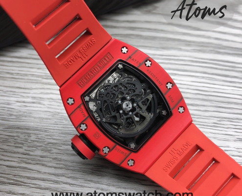 Richard Mille RM030