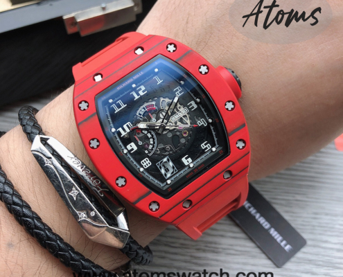 Richard Mille RM030