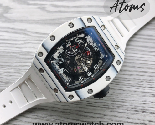 Richard Mille RM030