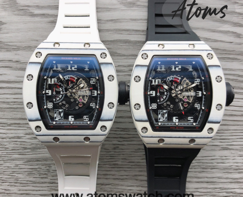 Richard Mille RM030
