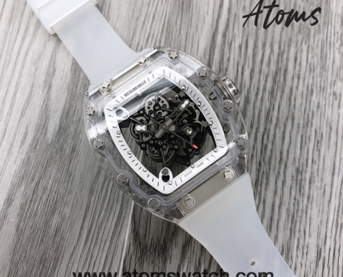 Richard Mille RM055 Bubba Watson
