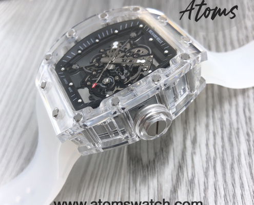 Richard Mille RM055 Bubba Watson