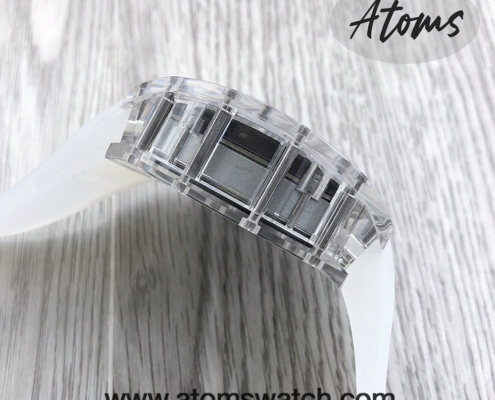 Richard Mille RM055 Bubba Watson