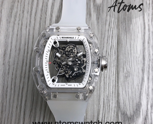 Richard Mille RM055 Bubba Watson
