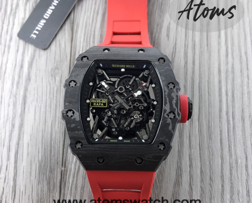 Richard Mille RM035 Rafael Nadal