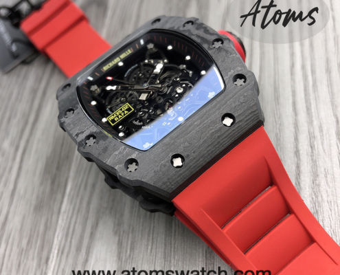 Richard Mille RM035 Rafael Nadal