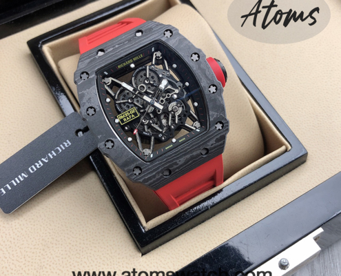 Richard Mille RM035 Rafael Nadal