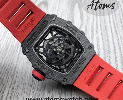 Richard Mille RM035 Rafael Nadal