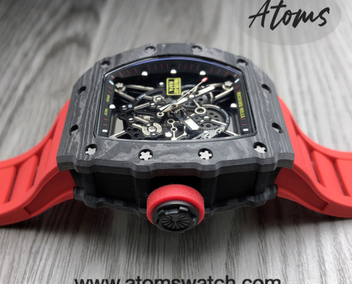 Richard Mille RM035 Rafael Nadal